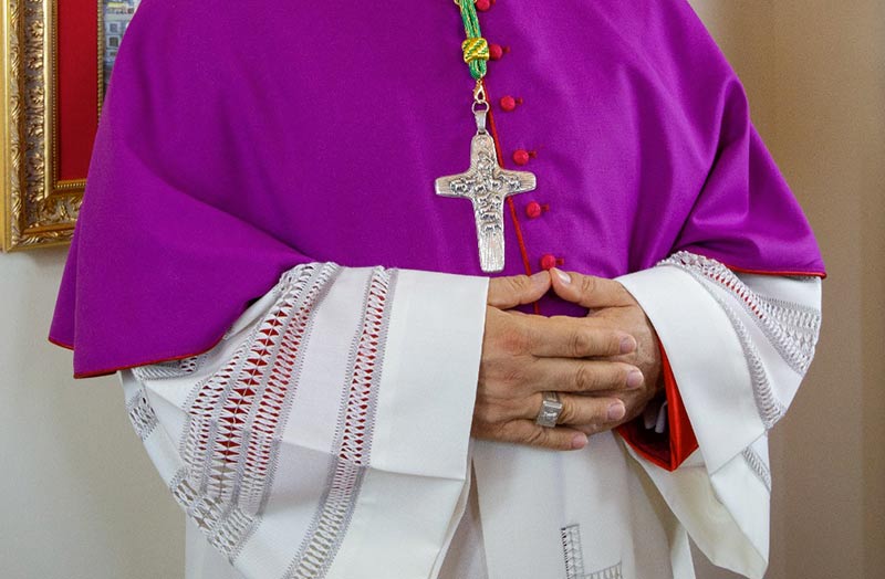 Ambiente, la lettera dei vescovi a sacerdoti e comunità Ambiente, la lettera dei vescovi a sacerdoti e comunità