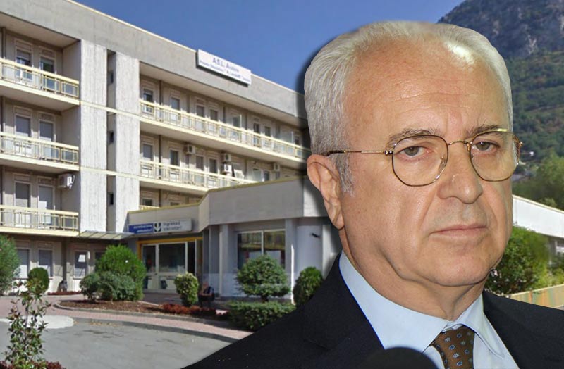 “Landolfi”, l’organizzazione va rivista “Landolfi”, l’organizzazione va rivista